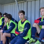 Nogomet, deželni naraščajniki: Kras Repen – Pro Cervignano