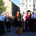 Barcolana, stand ZSŠDI