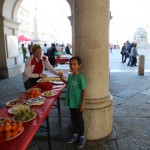 Trst, atletika, hitra hoja; Memorial Crasso