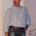 Briščiki, košarka; Jadran 40 let