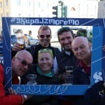 Barcolana, stand ZSŠDI