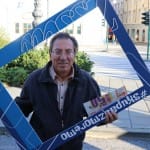 Barcolana, stand ZSŠDI