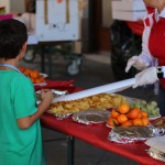 Trst, atletika, hitra hoja; Memorial Crasso
