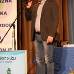 Sovodnje, Nagrada Šport in šola