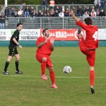 Elitna liga
Nogomet, Repen; Kras Repen – Gemonese