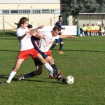 Nogomet, elitna liga: Lumignacco – Kras Repen