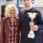Repen, odbojka; moški turnir za Memorial Sergia Veljaka