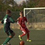 Kras Repen - Montuzza