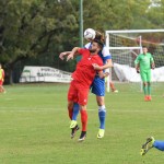 Elitna ligaNogomet, Repen; Kras Repen – Gemonese