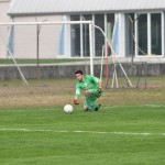 Nogomet, elitna liga: Union Pasiano – Kras Repen