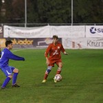 Nogomet, Mladinci, deželno prvenstvo: Kras Repen - Torviscosa