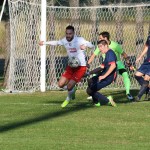 Nogomet, elitna liga: Lumignacco – Kras Repen