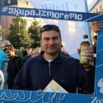 Barcolana, stand ZSŠDI