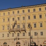 Barcolana, stand ZSŠDI