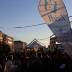 Barcolana, stand ZSŠDI
