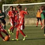 Kras Repen - Montuzza