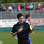 Elitna liga
Nogomet, Repen; Kras Repen – Gemonese
