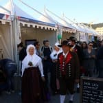 Barcolana, stand ZSŠDI