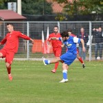Elitna ligaNogomet, Repen; Kras Repen – Gemonese