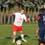 Nogomet, elitna liga: Lumignacco – Kras Repen