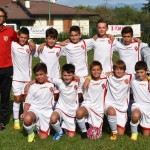 Nogomet, Gabrje; 12. trofeja KD Skala
