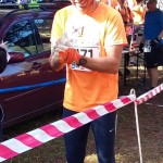 Slivja, Tek Dimnice 2016