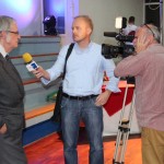 Briščiki, košarka; Jadran 40 let