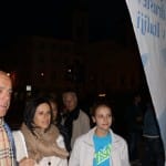 Barcolana, stand ZSŠDI