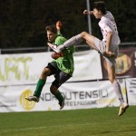 Repen, nogomet, deželni mladinci: Kras - Cormonese