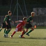 Kras Repen - Montuzza