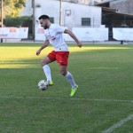Nogomet, elitna liga: Lumignacco – Kras Repen