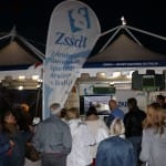 Barcolana, stand ZSŠDI