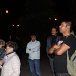 Barcolana, stand ZSŠDI
