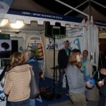Barcolana, stand ZSŠDI