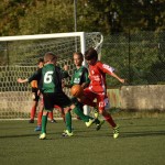 Kras Repen - Montuzza