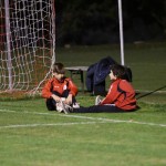 Italijanski pokal, Elitna liga, četrfinale: Kras Repen - Cjarlins Muzane