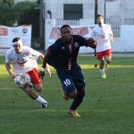 Nogomet, elitna liga: Lumignacco – Kras Repen