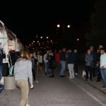 Barcolana, stand ZSŠDI
