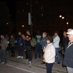 Barcolana, stand ZSŠDI