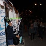 Barcolana, stand ZSŠDI