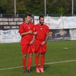 Elitna ligaNogomet, Repen; Kras Repen – Gemonese