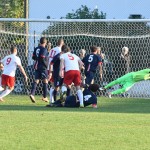 Nogomet, elitna liga: Lumignacco – Kras Repen