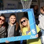 Barcolana, stand ZSŠDI