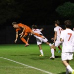 Italijanski pokal, Elitna liga, četrfinale: Kras Repen - Cjarlins Muzane