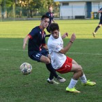 Nogomet, elitna liga: Lumignacco – Kras Repen