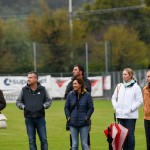 Nogomet, cicibani: Kras - Vesna