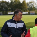 Elitna ligaNogomet, Repen; Kras Repen – Gemonese