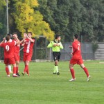 Nogomet, elitna liga: Union Pasiano – Kras Repen