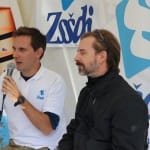Barcolana, stand ZSŠDI