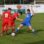 Elitna ligaNogomet, Repen; Kras Repen – Gemonese